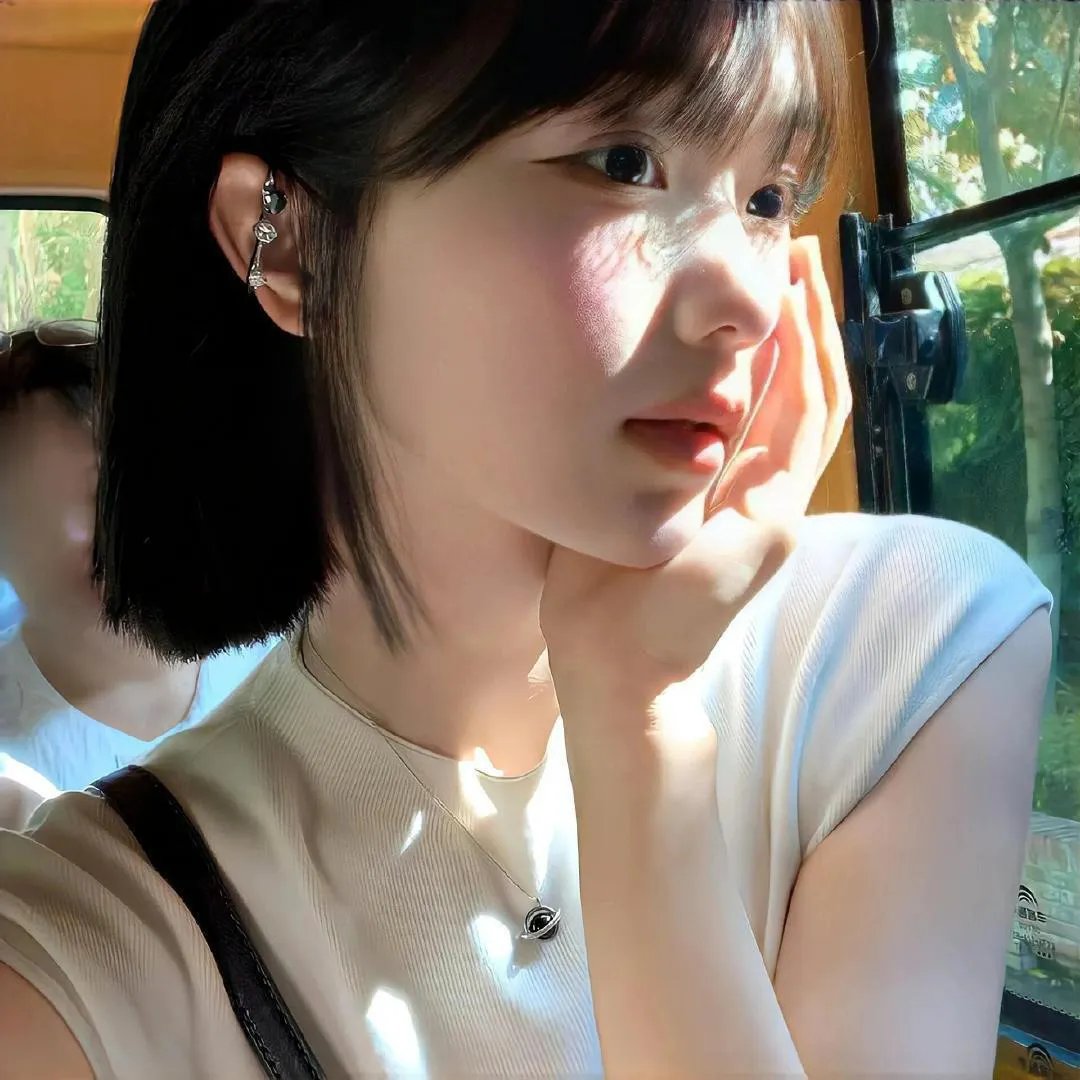 小丑面前