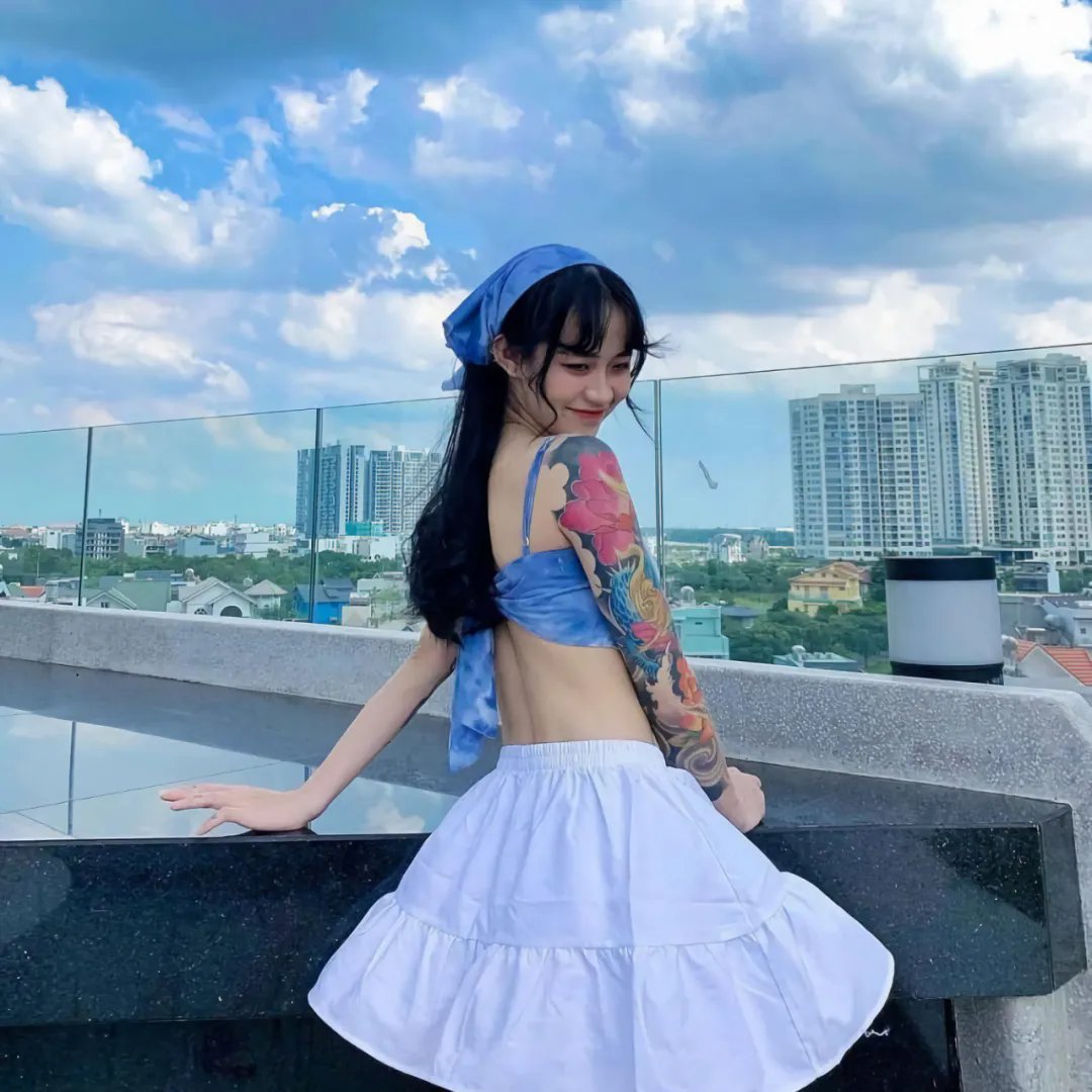 欢乐社区行