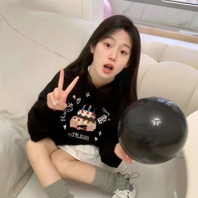 大姐头与小屁孩
